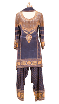 Farshi Salwar TNK3890