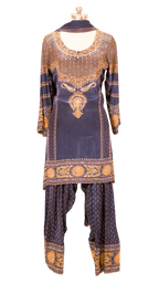 Farshi Salwar TNK3890