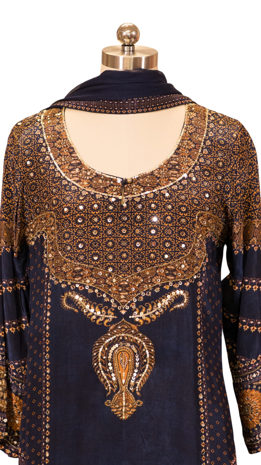 Farshi Salwar TNK3890