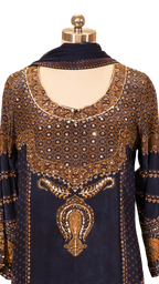 Farshi Salwar TNK3890