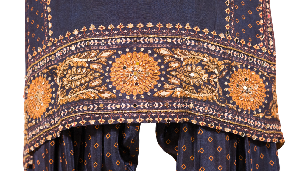Farshi Salwar TNK3890