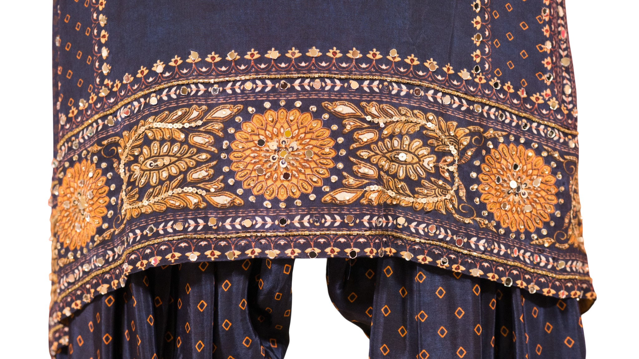 Farshi Salwar TNK3890