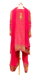 Farshi Salwar TNK3890
