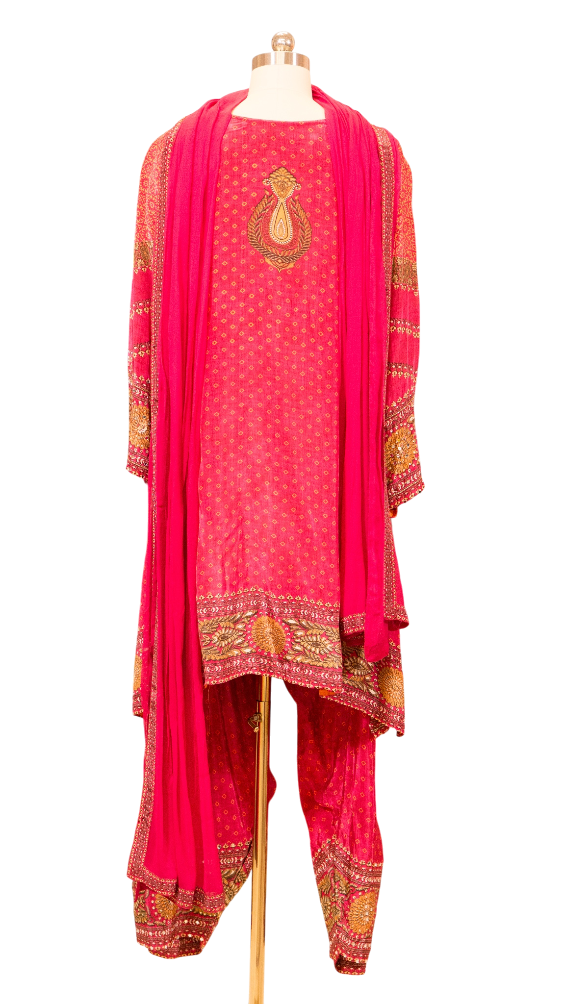 Farshi Salwar TNK3890