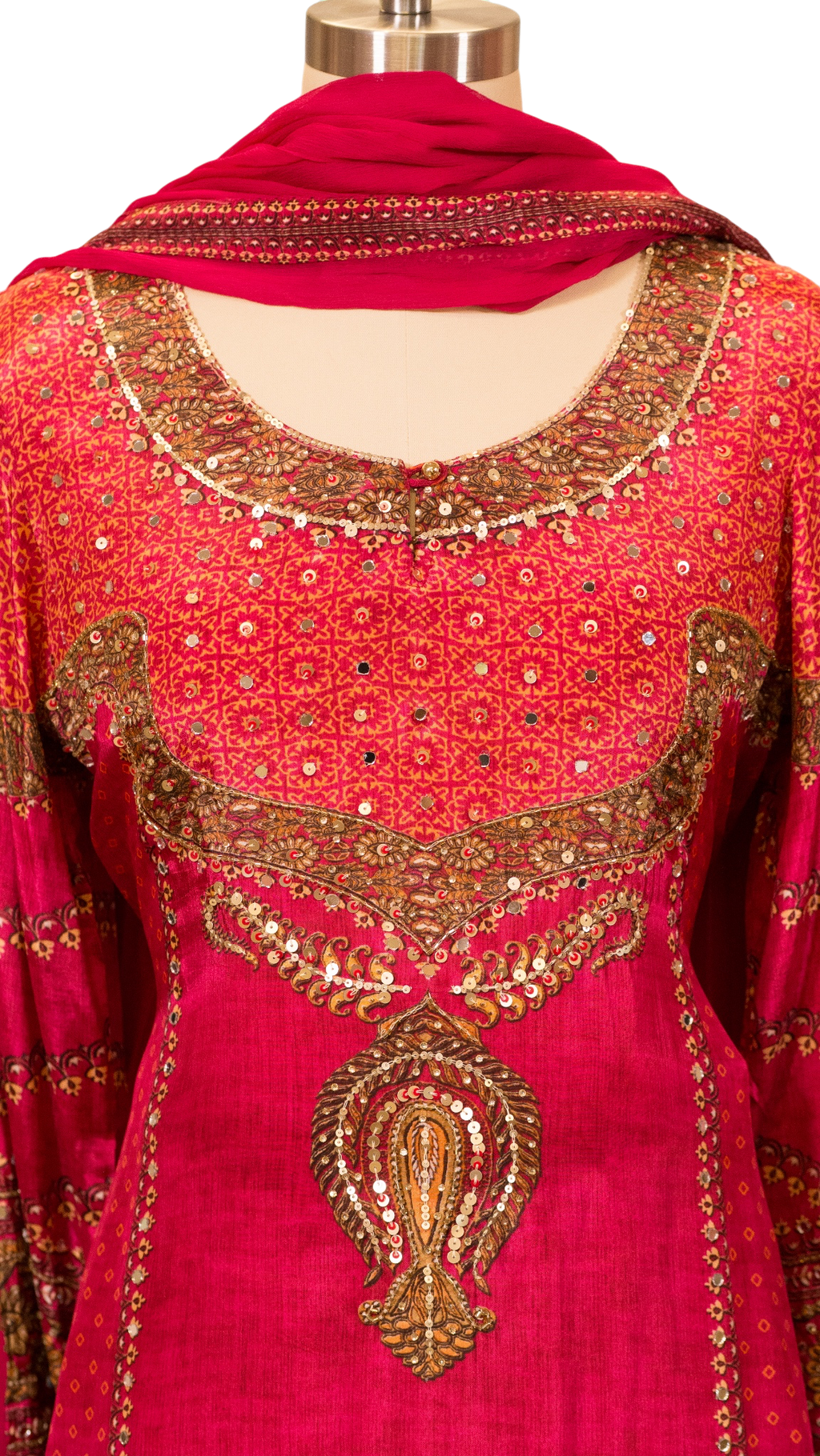 Farshi Salwar TNK3890