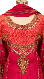 Farshi Salwar TNK3890