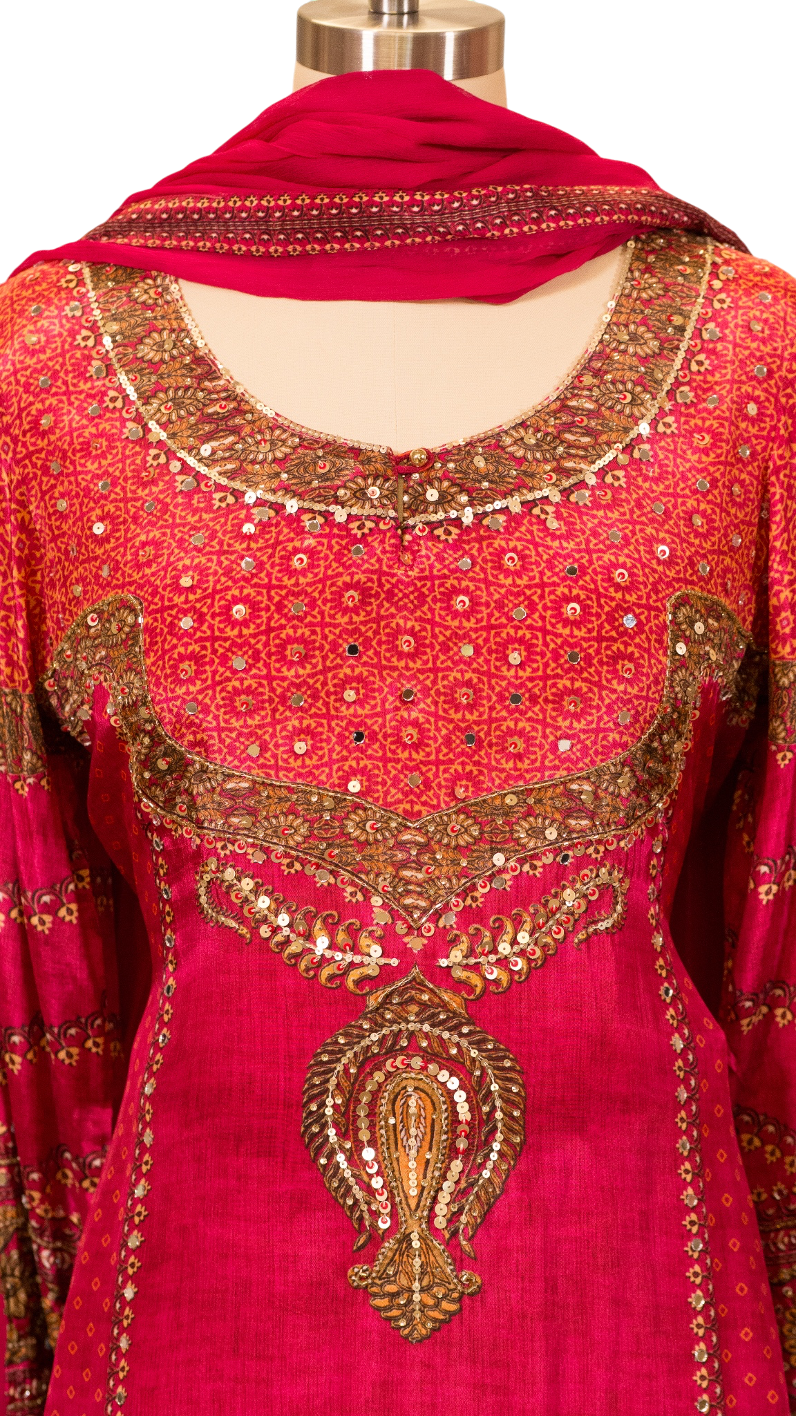 Farshi Salwar TNK3890