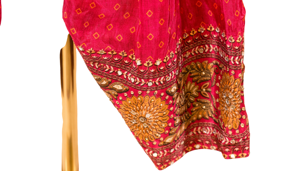 Farshi Salwar TNK3890