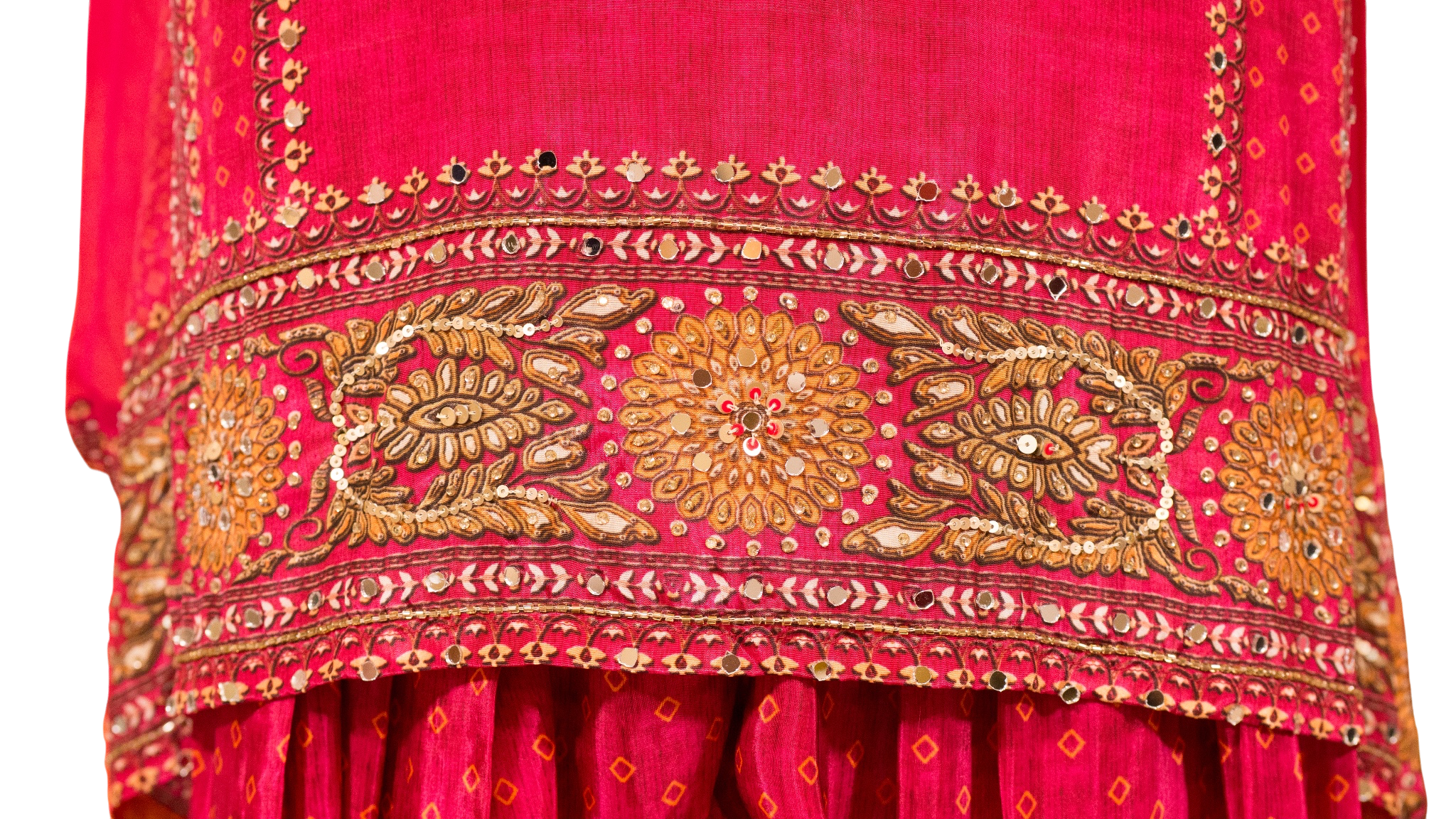 Farshi Salwar TNK3890
