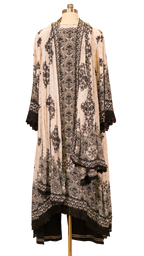 Straight Suit TNK3904