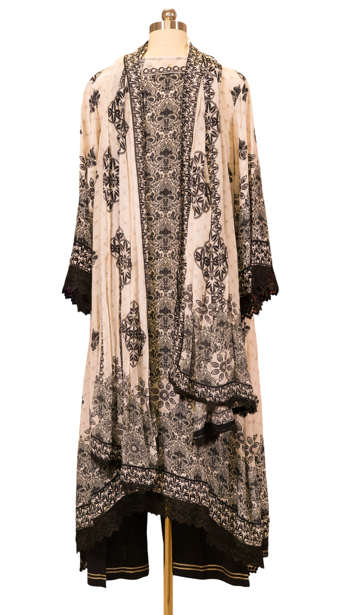 Straight Suit TNK3904