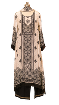 Straight Suit TNK3904