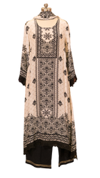 Straight Suit TNK3904