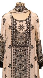 Straight Suit TNK3904