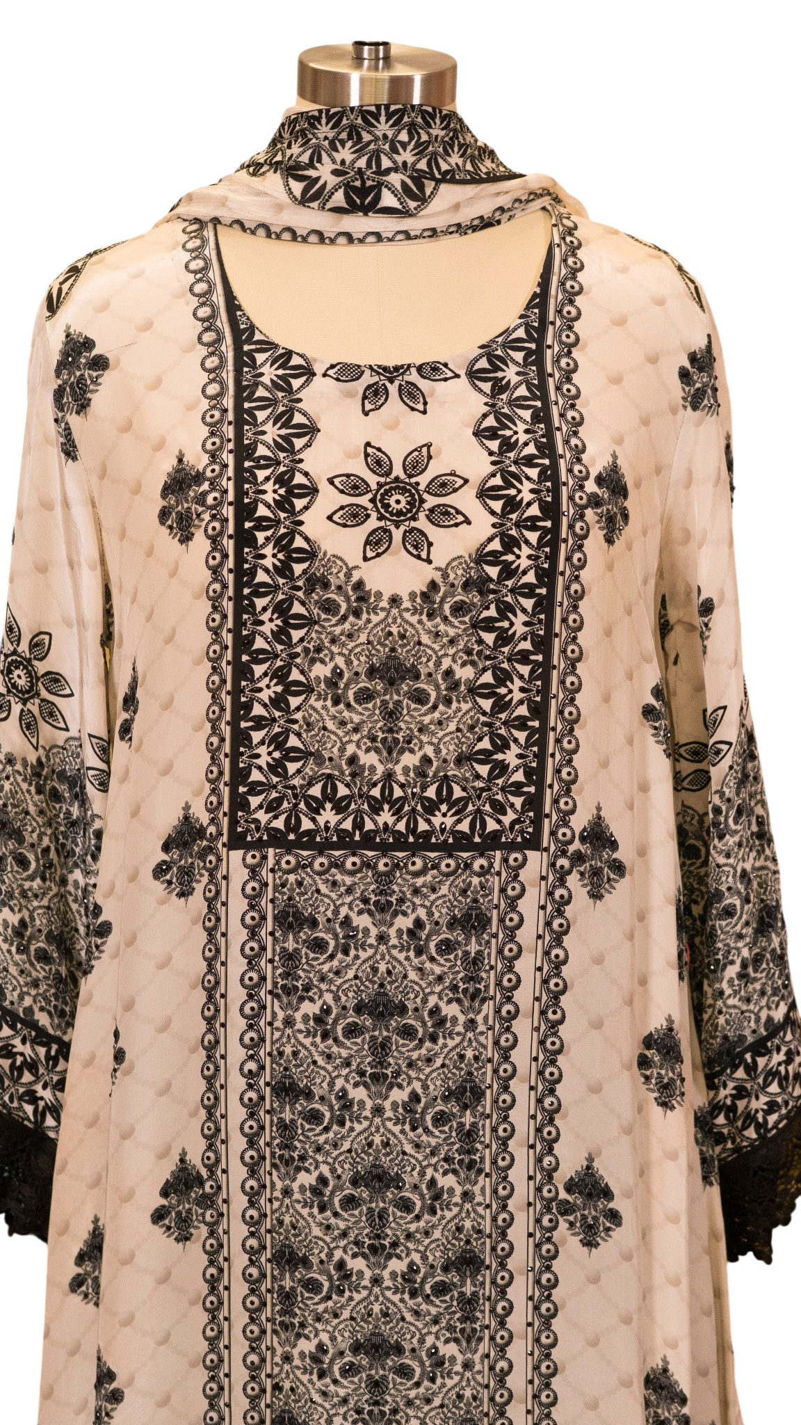 Straight Suit TNK3904
