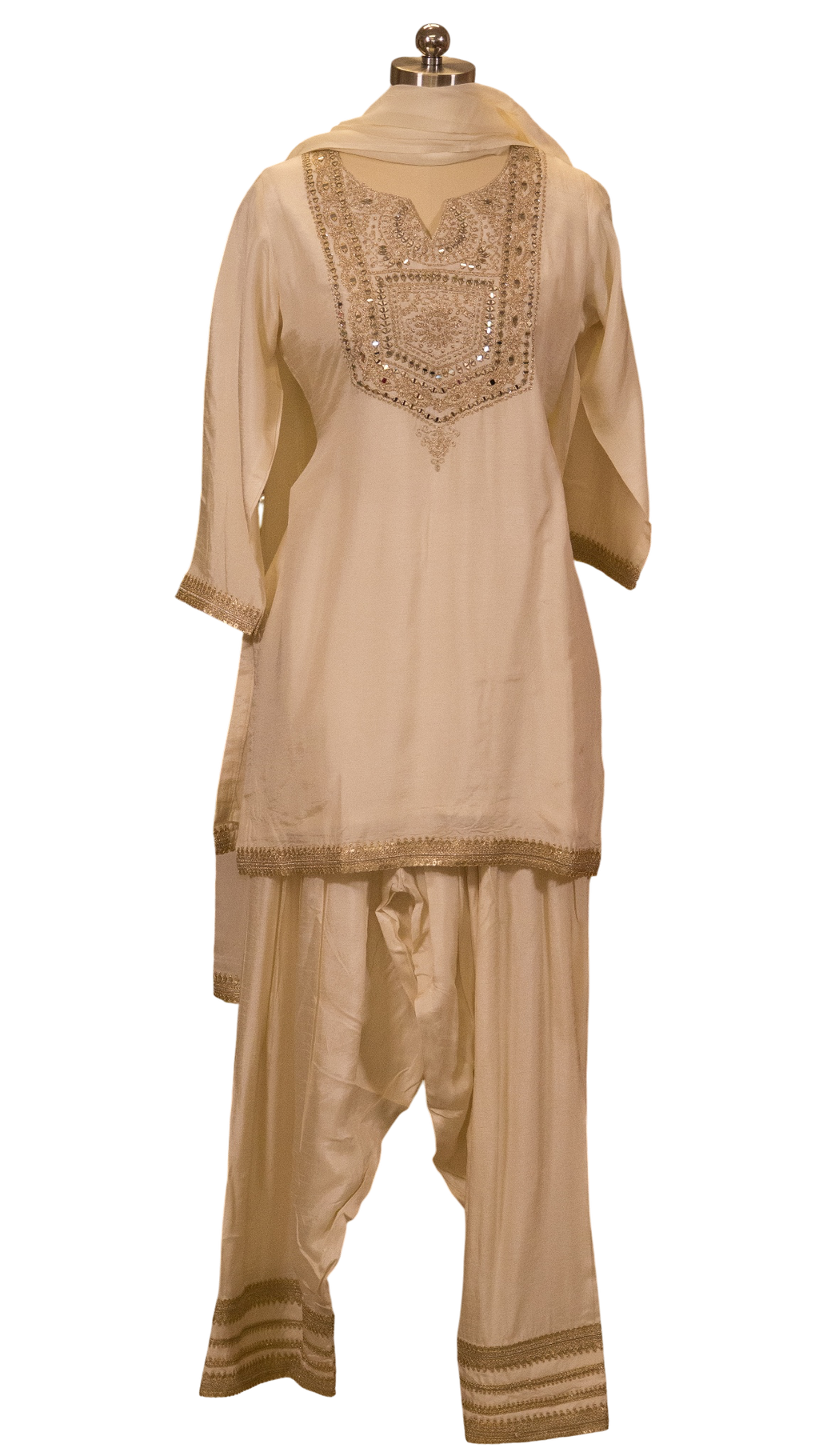 Farshi Salwar TNK3921
