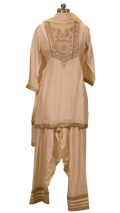 Farshi Salwar TNK3921