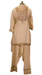 Farshi Salwar TNK3921