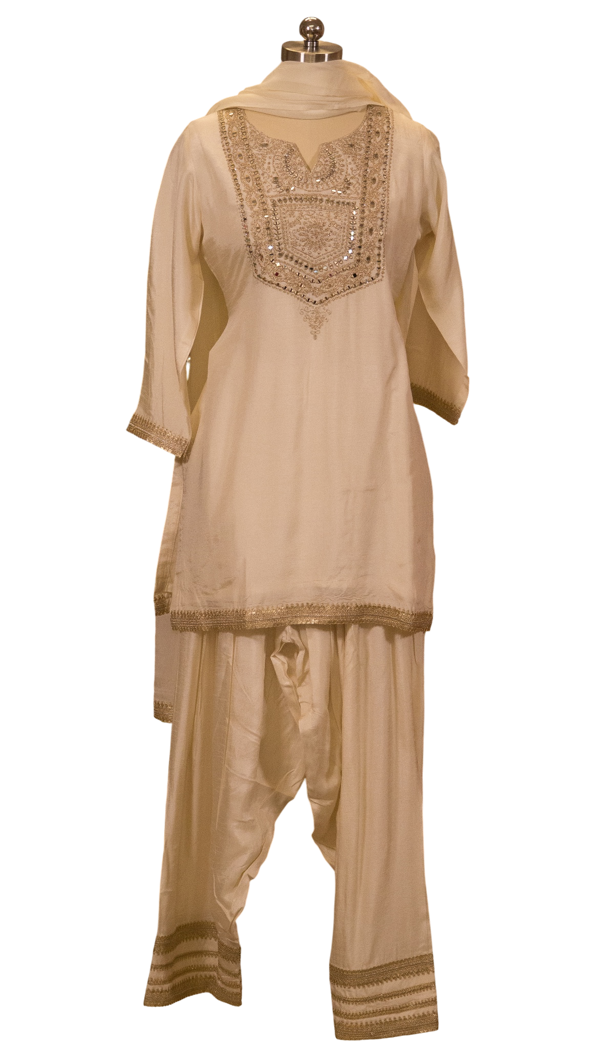 Farshi Salwar TNK3921