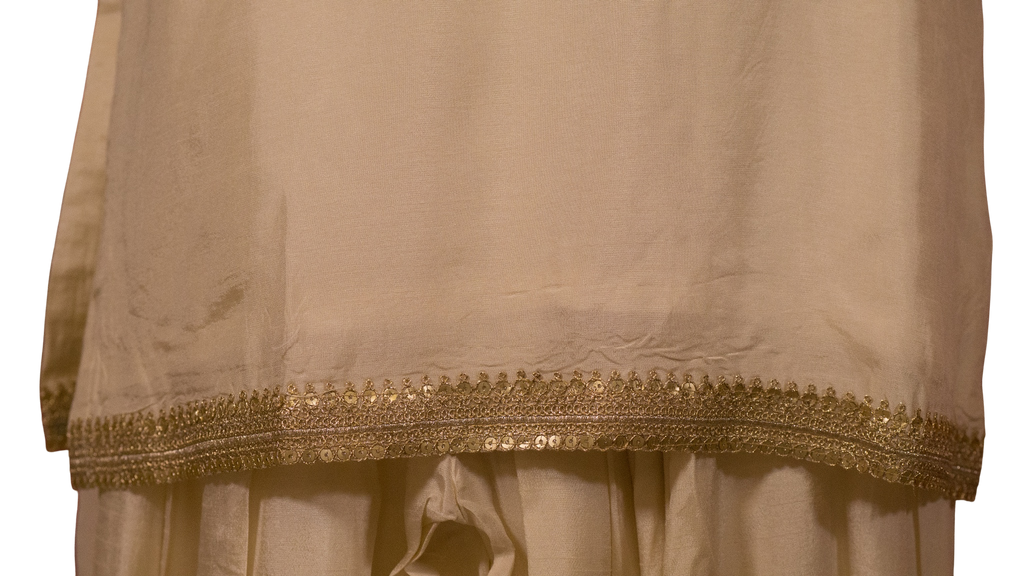 Farshi Salwar TNK3921