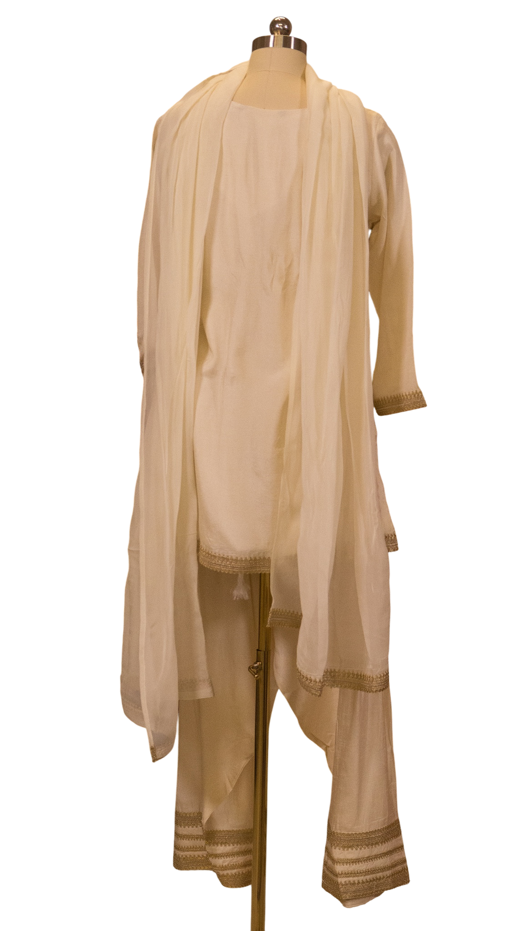 Farshi Salwar TNK3921