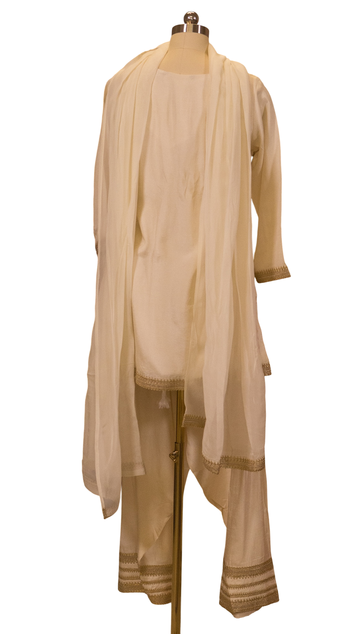 Farshi Salwar TNK3921