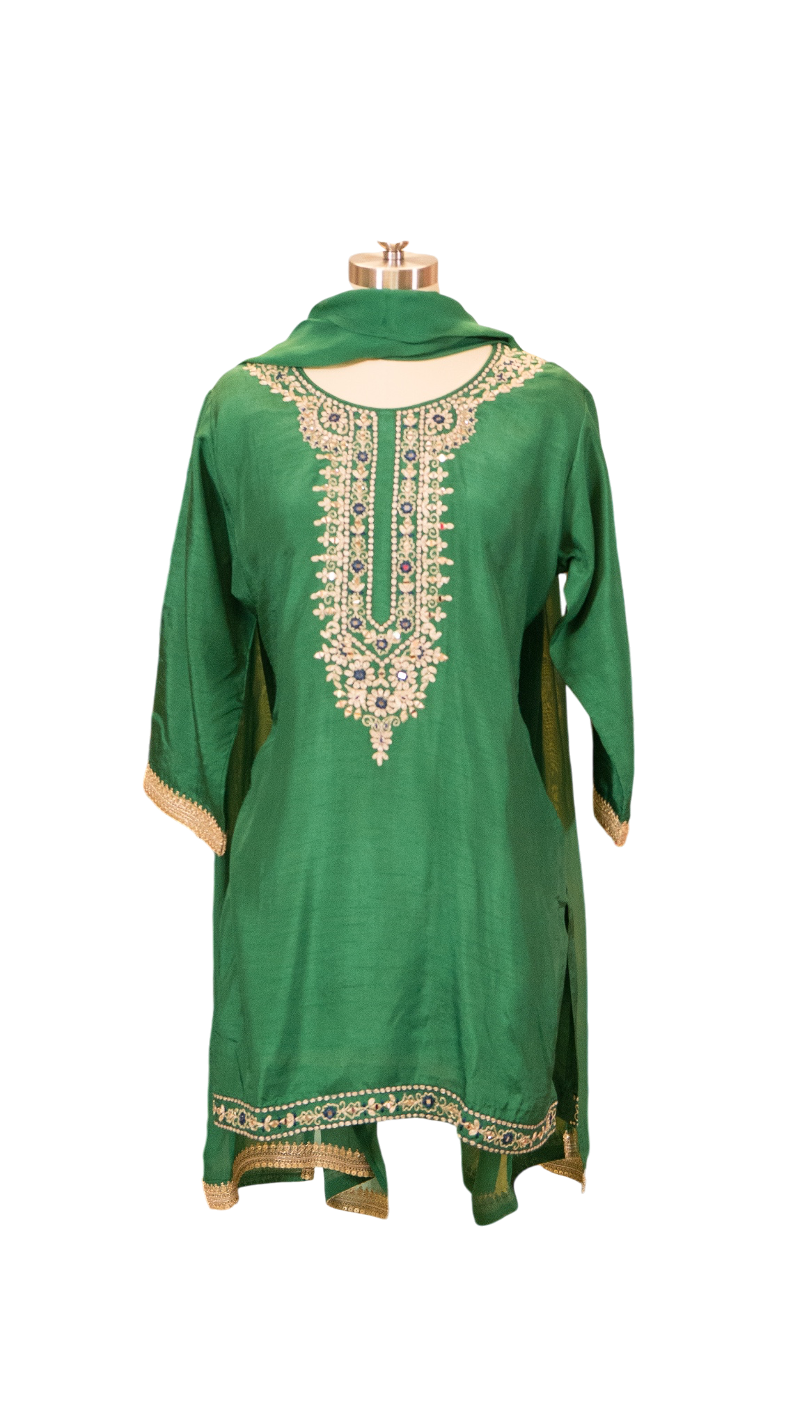 Farshi Salwar TNK3921