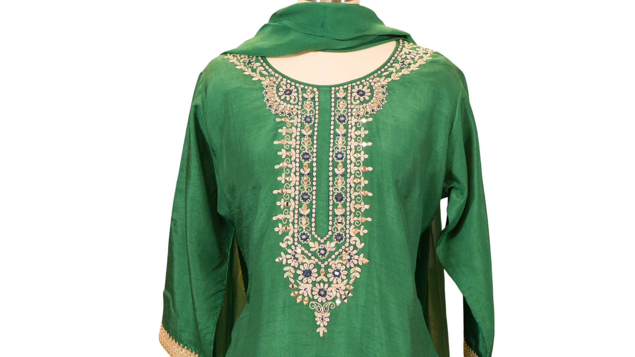 Farshi Salwar TNK3921