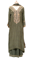 Straight Suit TNK3964