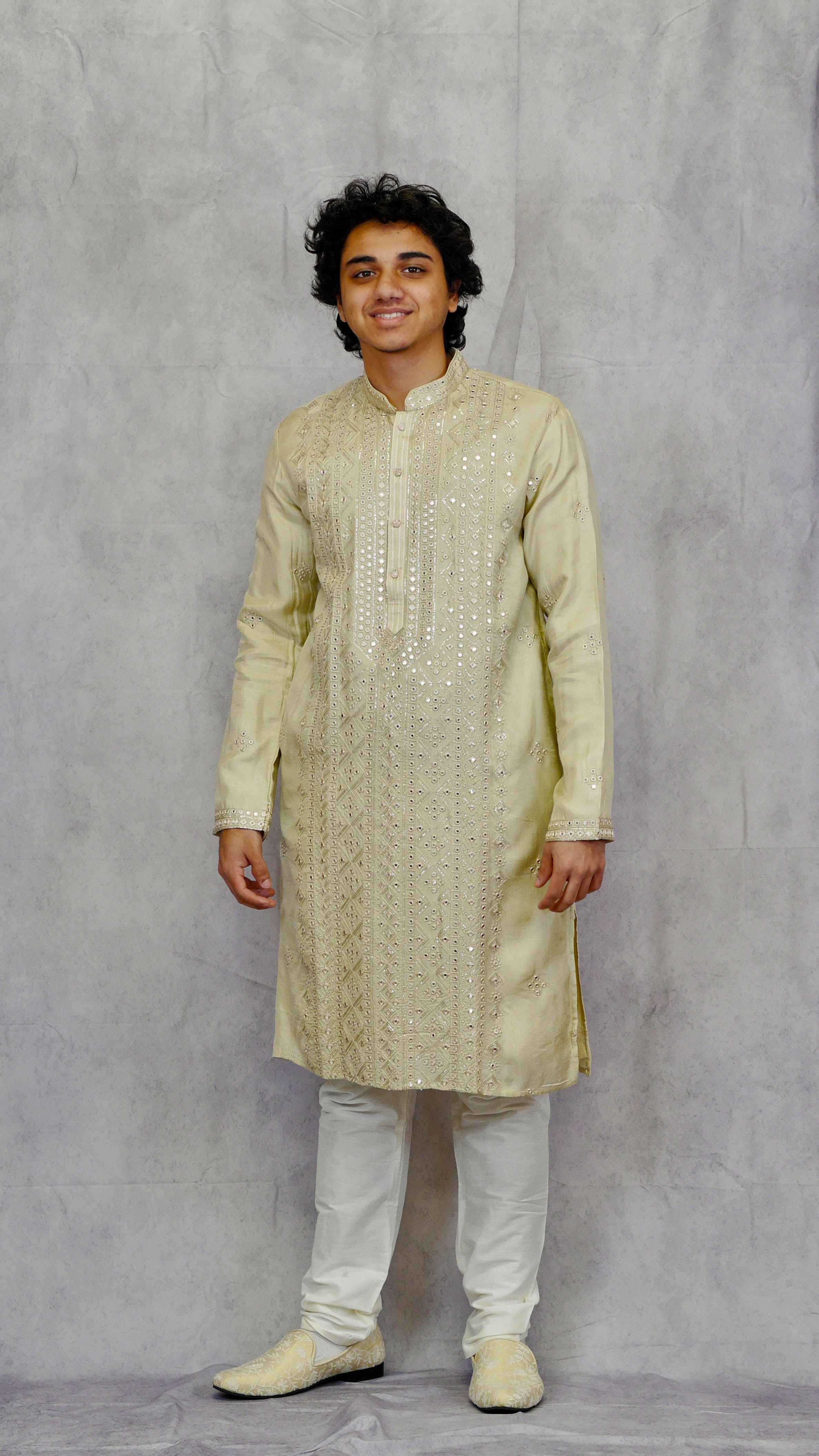 Kurta Set UVM1183