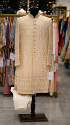 Sherwani UVM15502