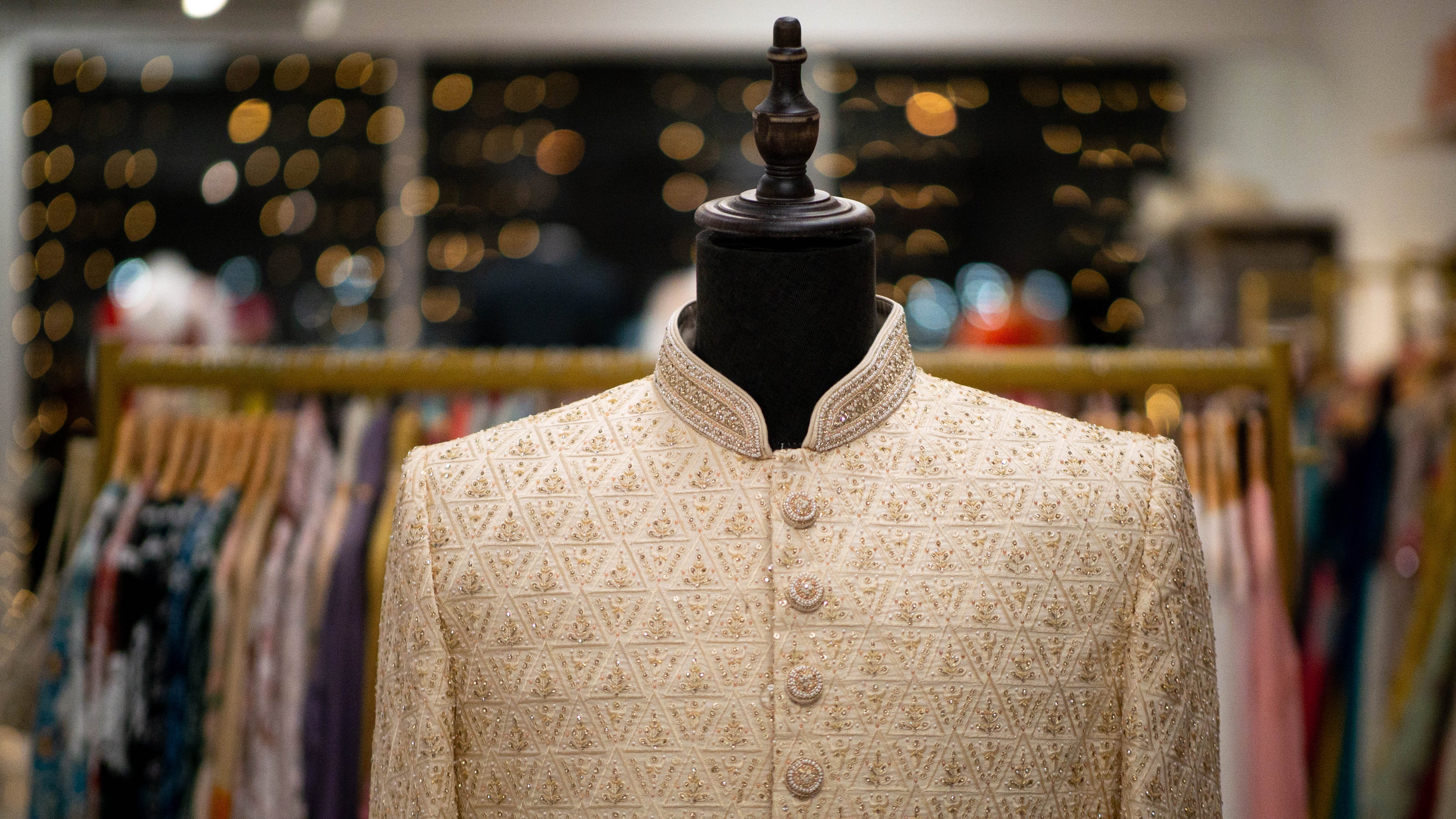 Sherwani UVM15502