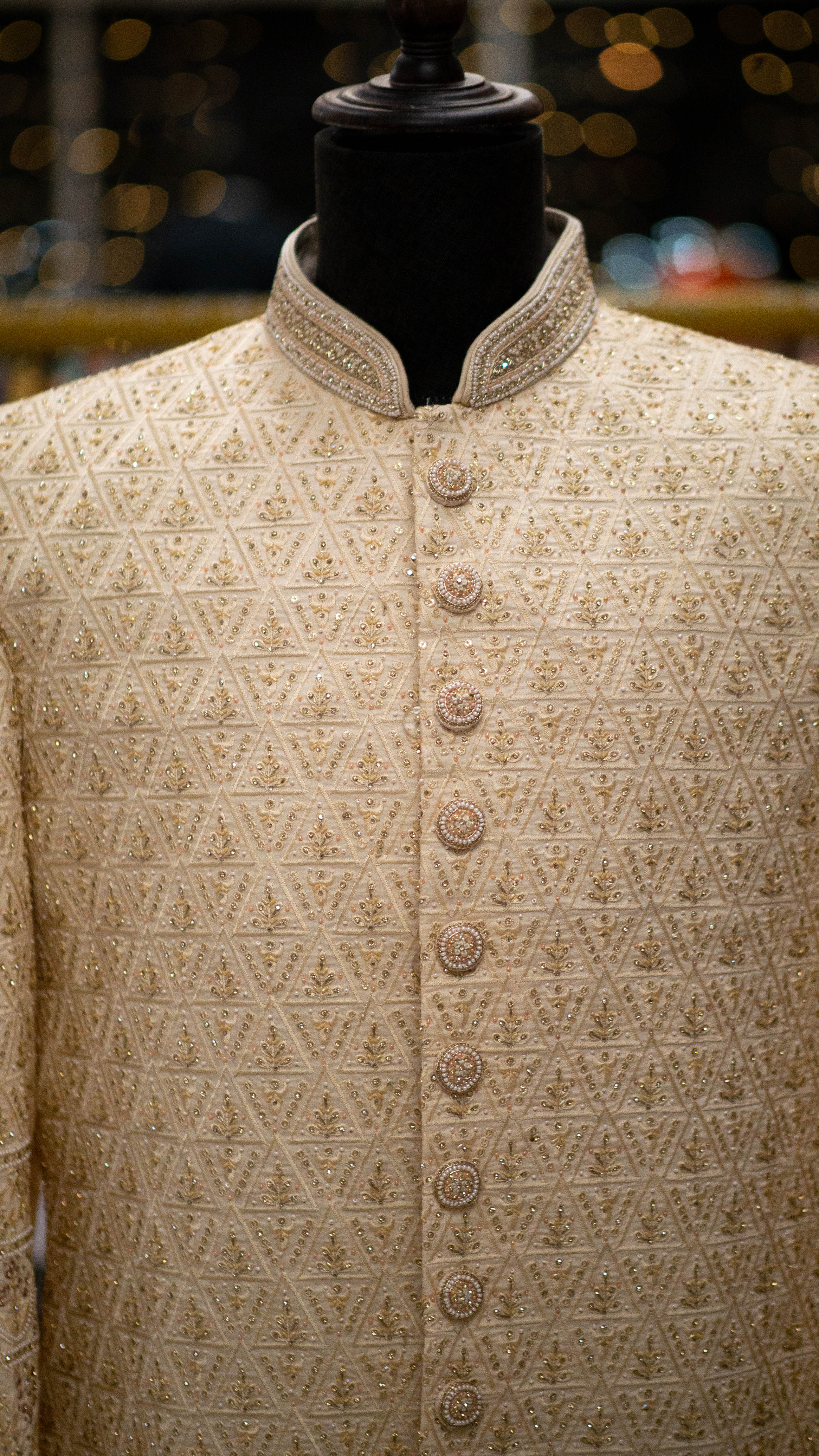 Sherwani UVM15502