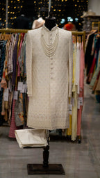 Sherwani UVM15541