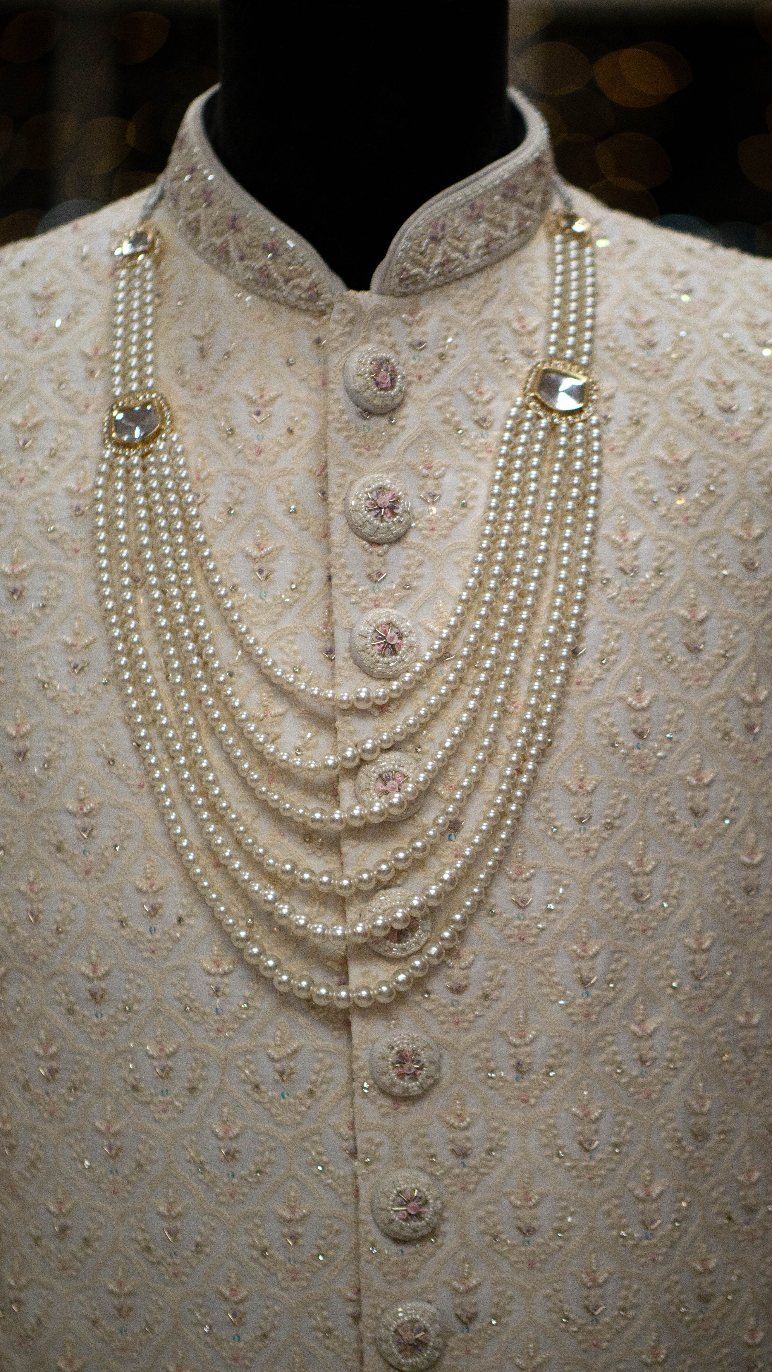 Sherwani UVM15541