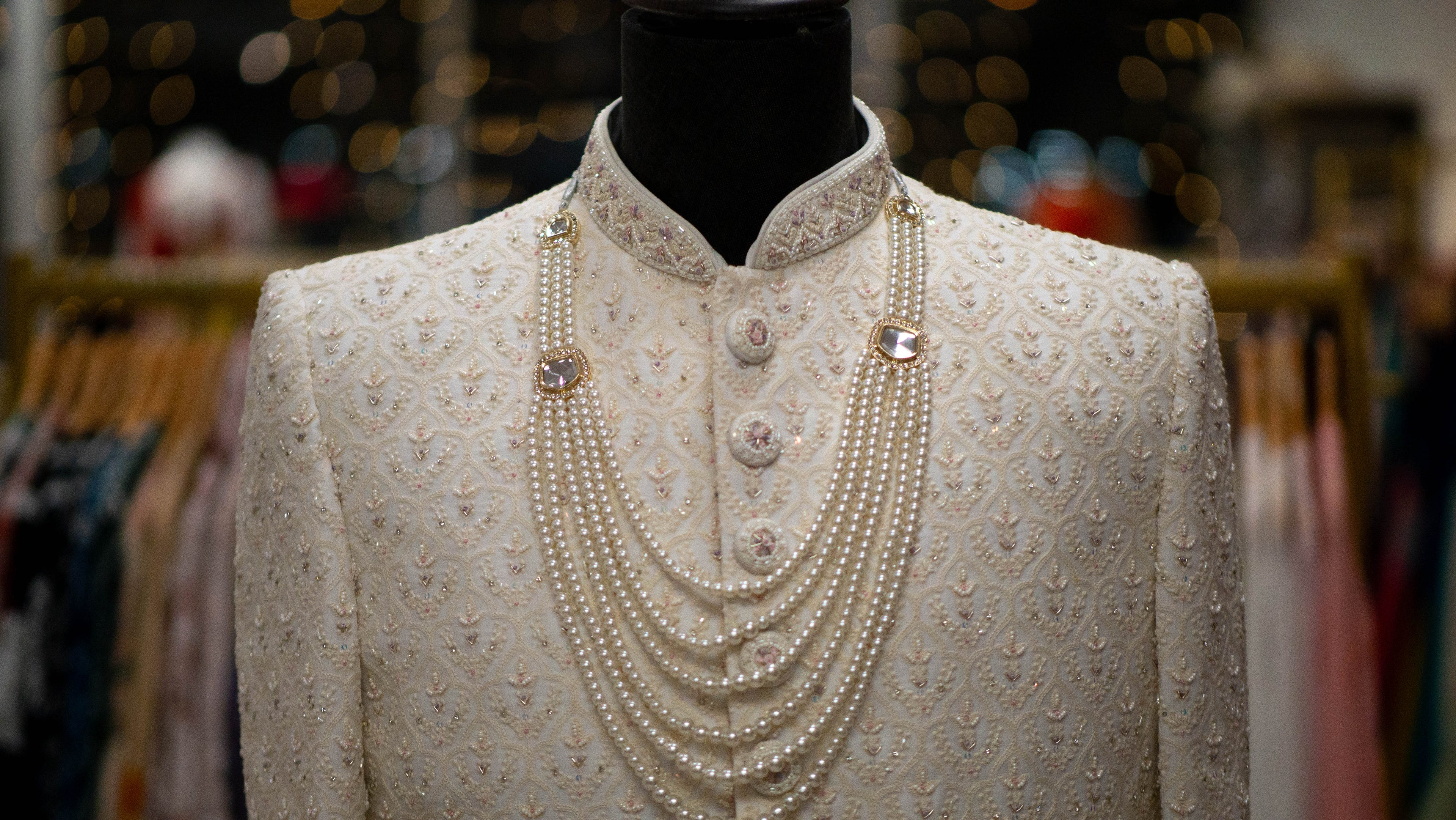 Sherwani UVM15541