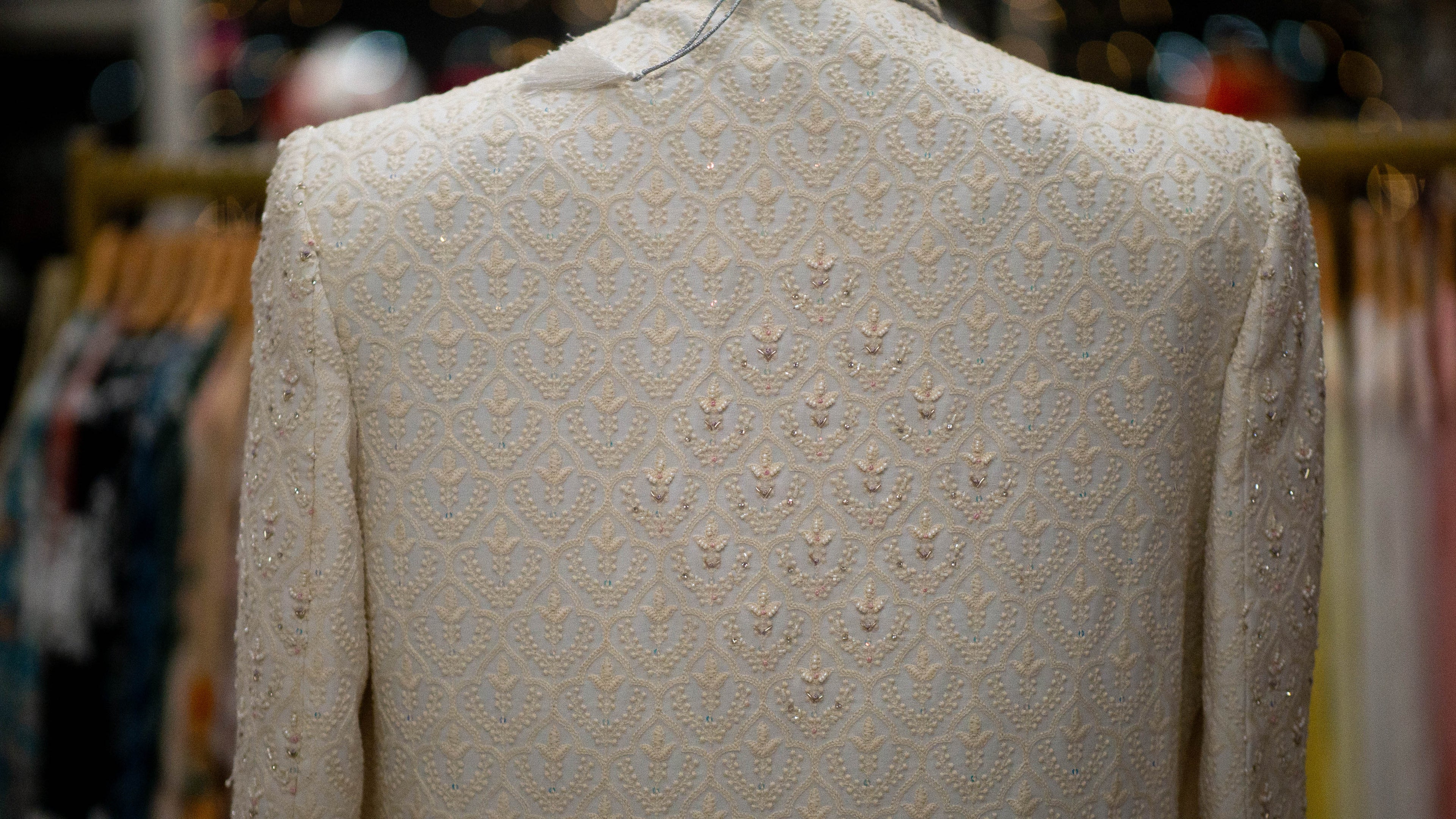 Sherwani UVM15541