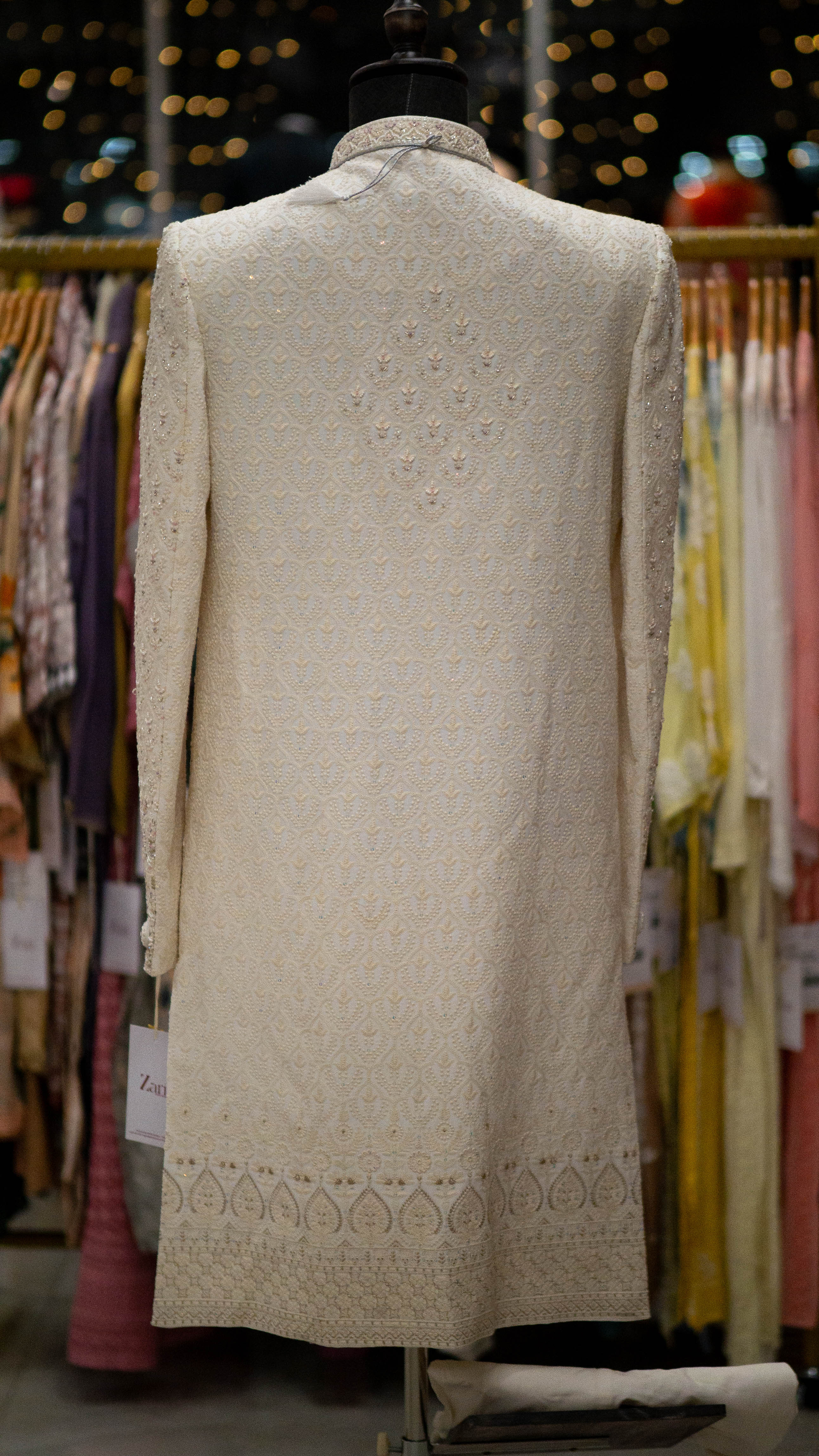 Sherwani UVM15541