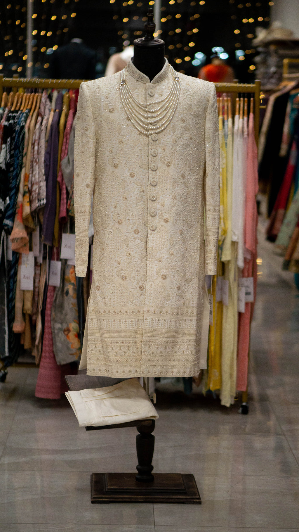 Sherwani UVM15613