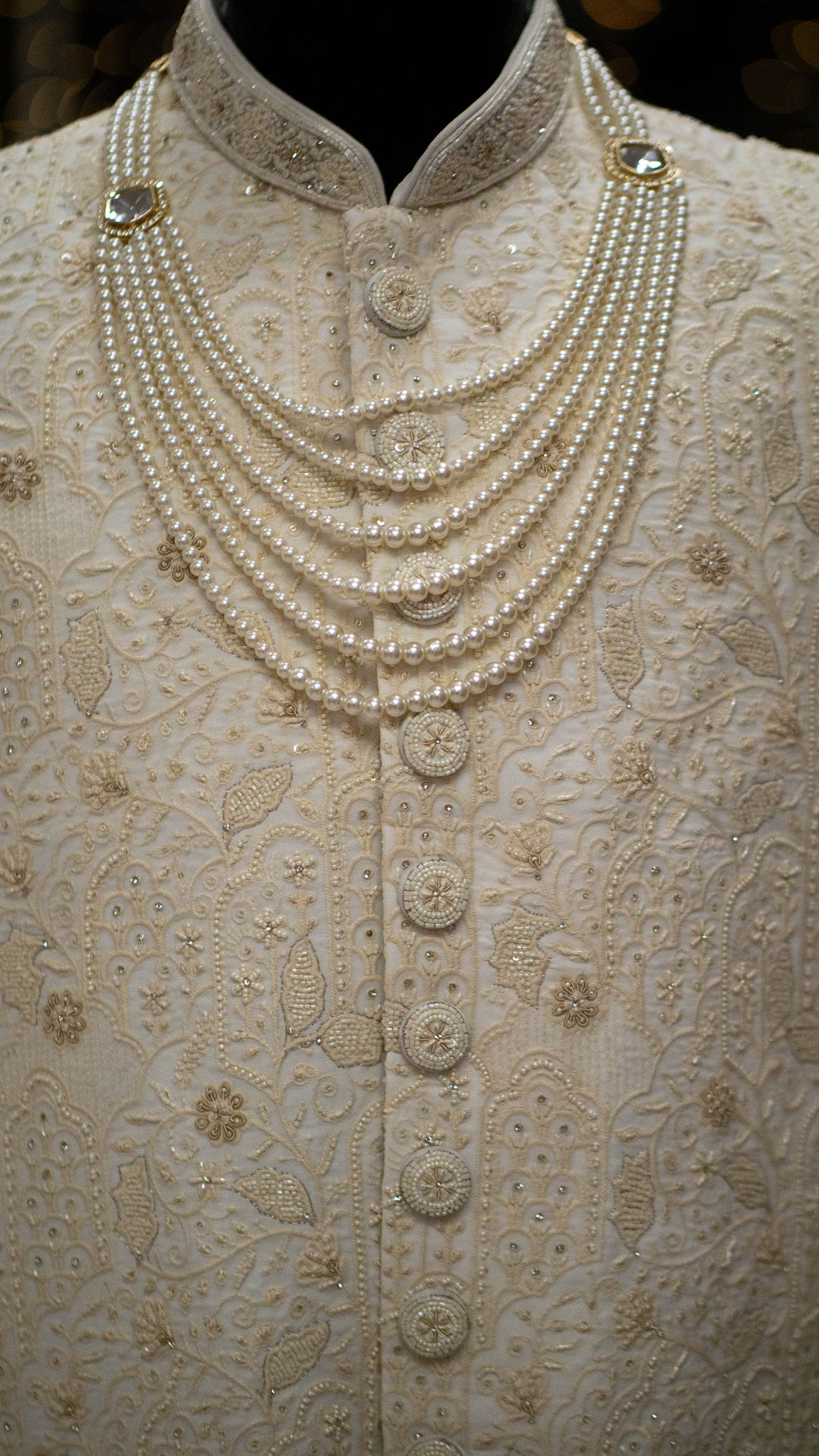 Sherwani UVM15613