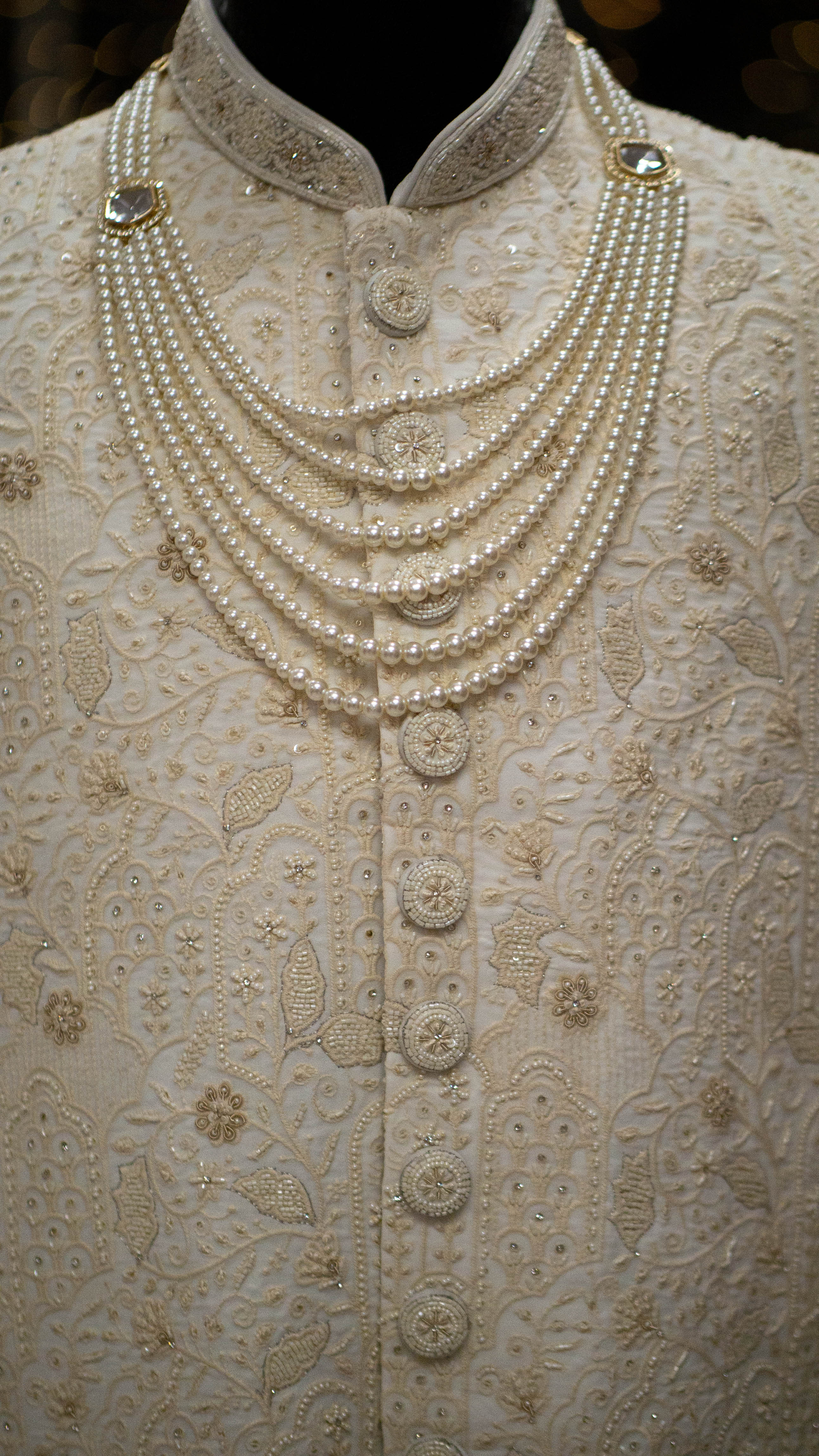 Sherwani UVM15613