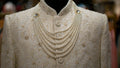 Sherwani UVM15613