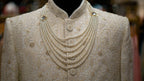 Sherwani UVM15613
