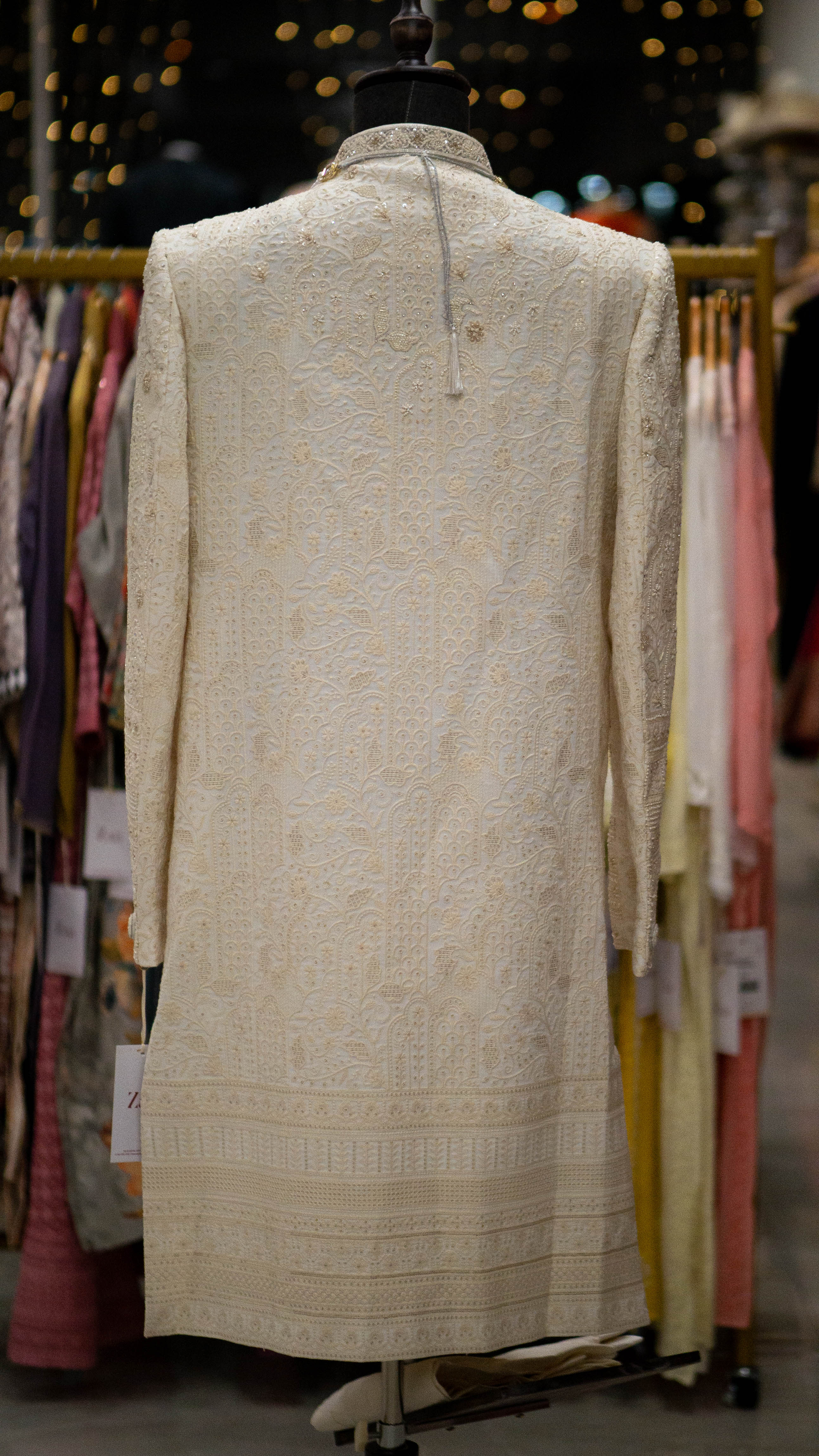 Sherwani UVM15613