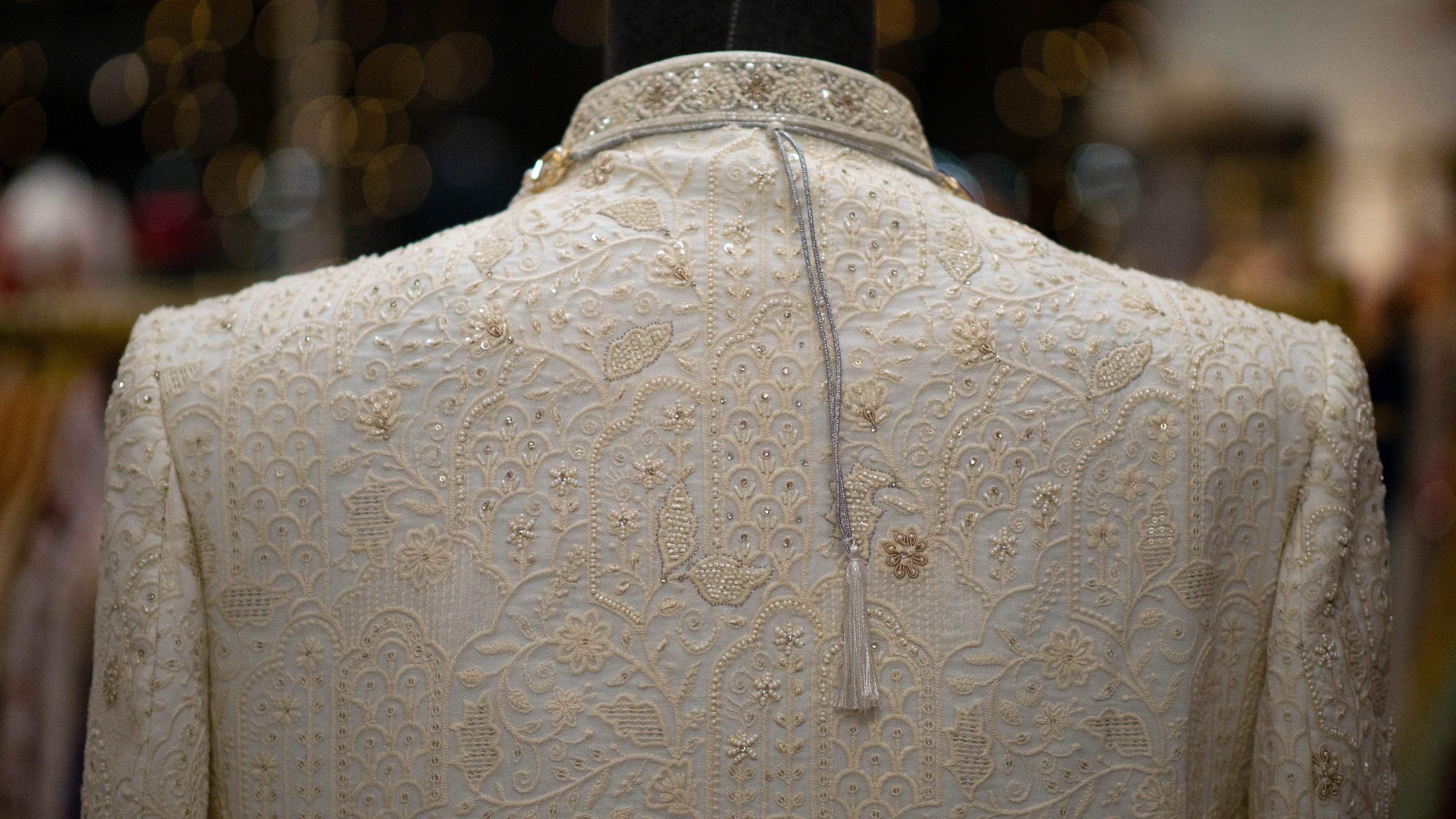 Sherwani UVM15613