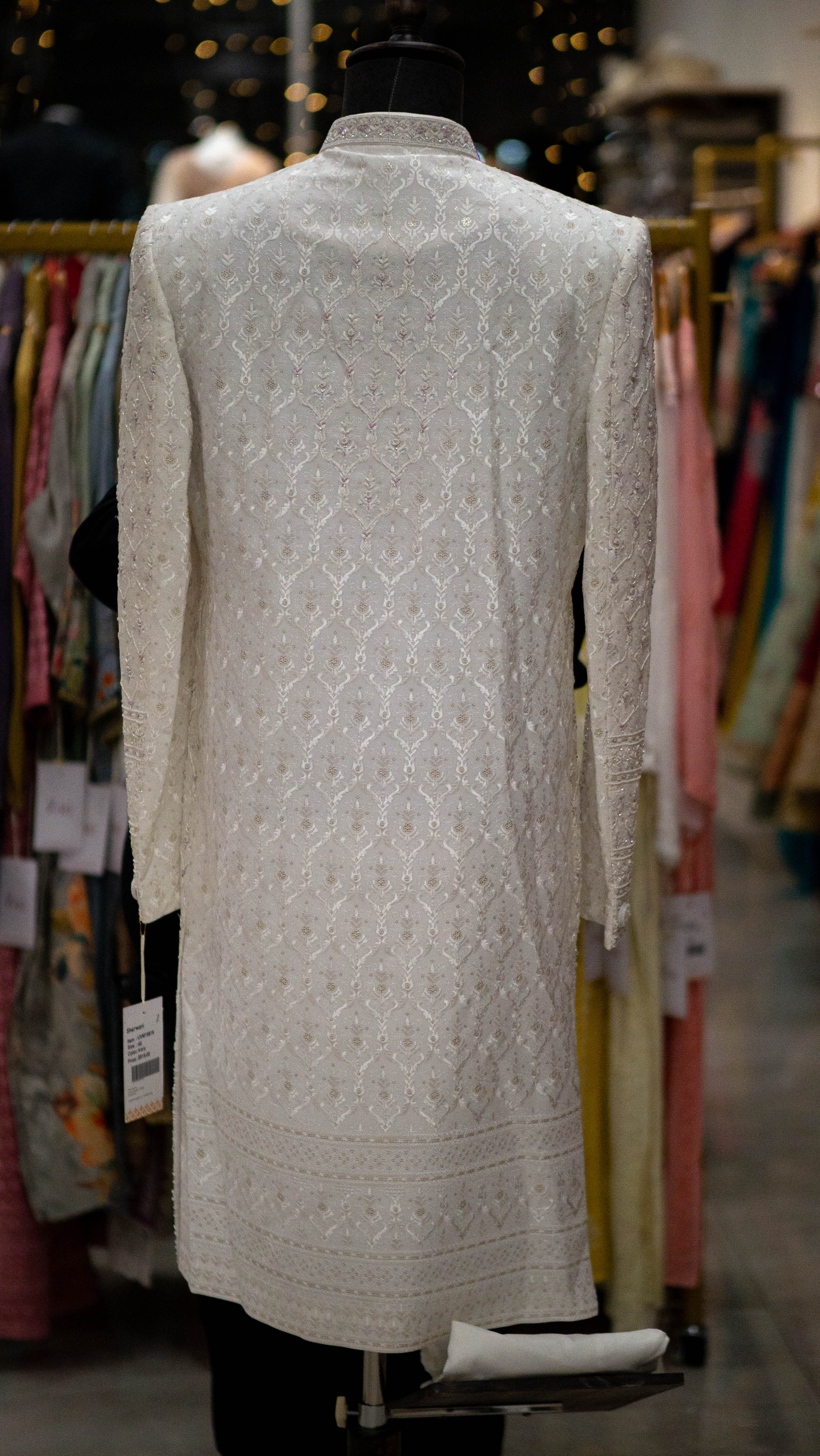 Sherwani UVM15619