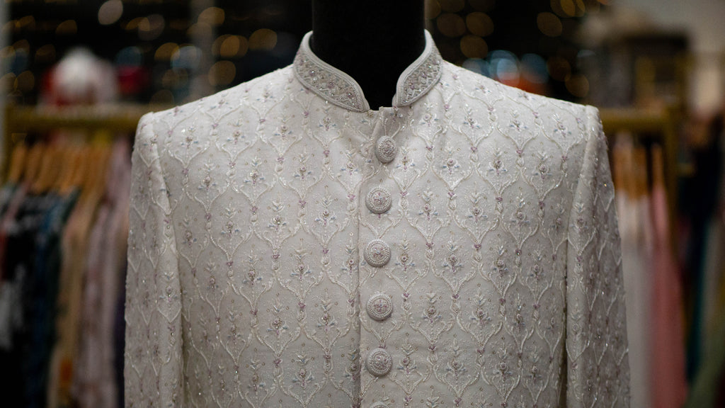 Sherwani UVM15619