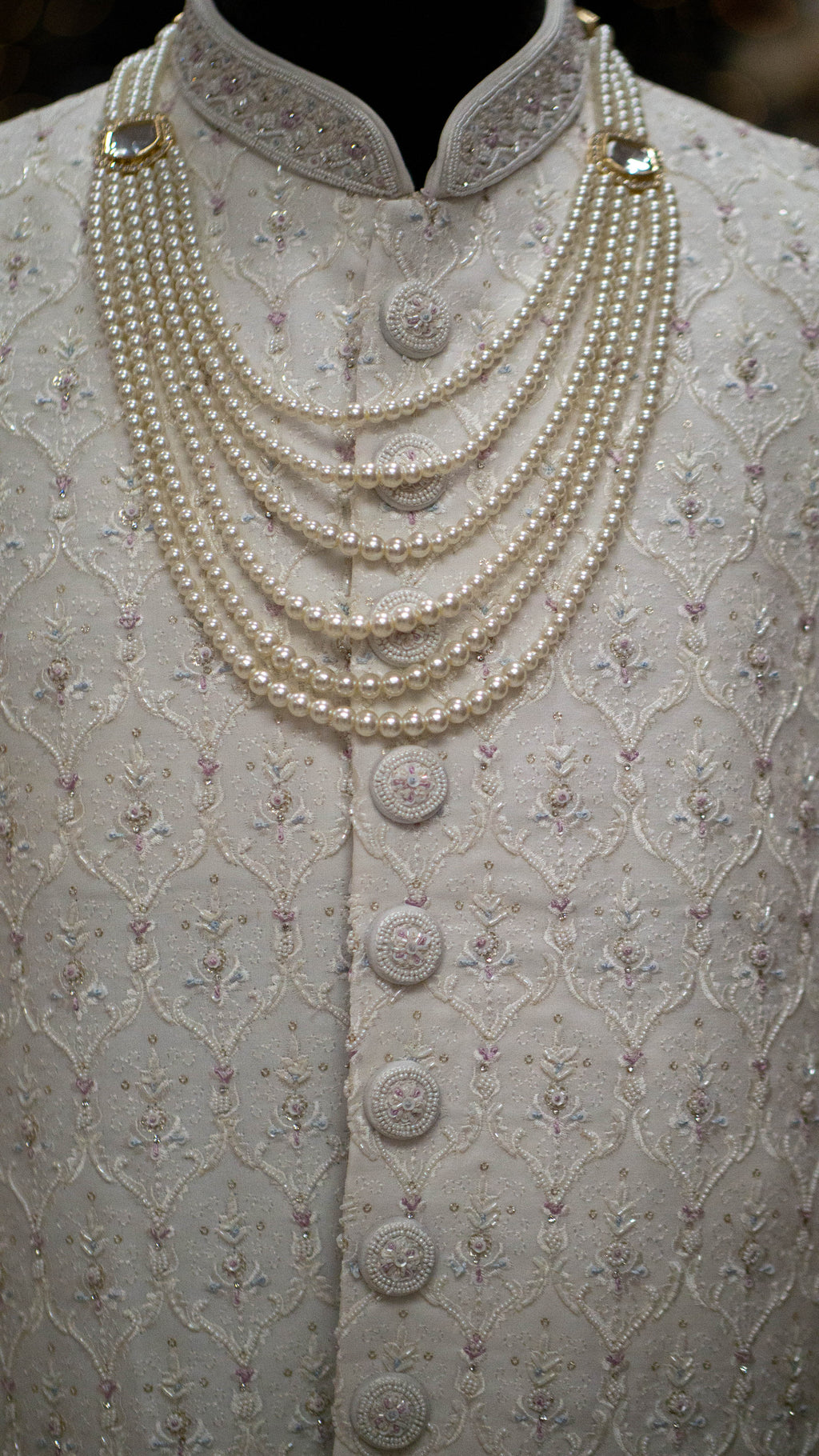 Sherwani UVM15619