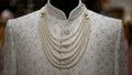 Sherwani UVM15619