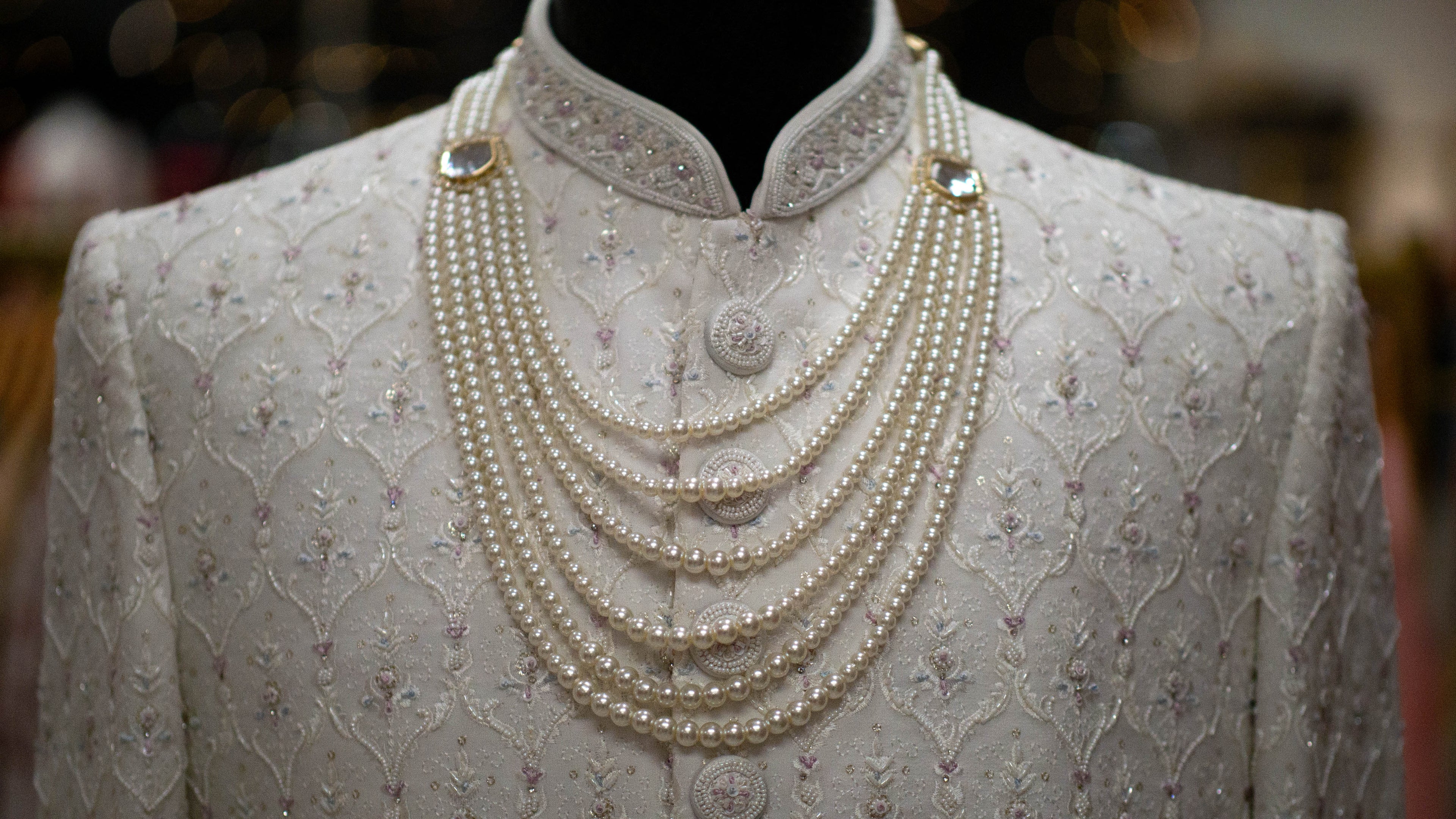 Sherwani UVM15619